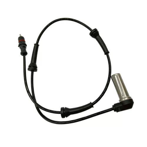 METZGER ABS Speed Sensor For LAND ROVER Freelander Soft Top 98-06 SSW100090 - image 2