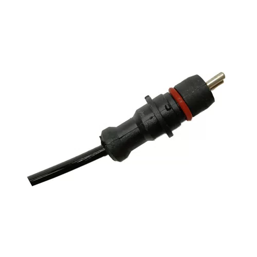 METZGER ABS Speed Sensor For LAND ROVER Freelander Soft Top 98-06 SSW100090 - image 4