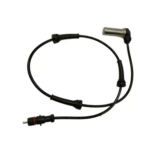 METZGER ABS Speed Sensor For LAND ROVER Freelander Soft Top 98-06 SSW100090 - image 5