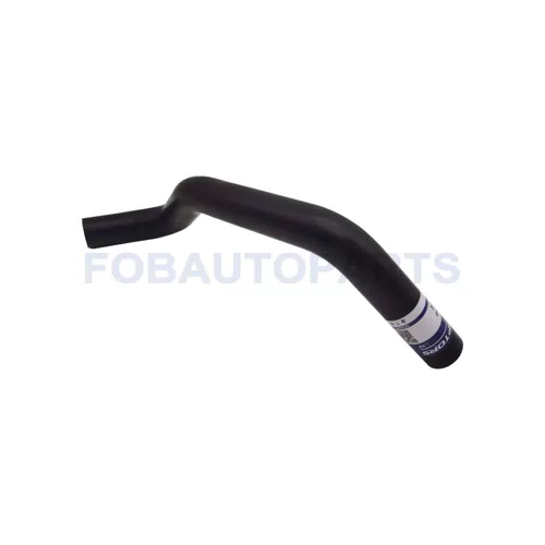 New Auto Parts Manguera Radiador Superior Hose for Ford Fiesta MGM115R - image 2
