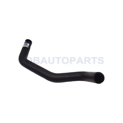 New Auto Parts Manguera Radiador Superior Hose for Ford Fiesta MGM115R - image 3