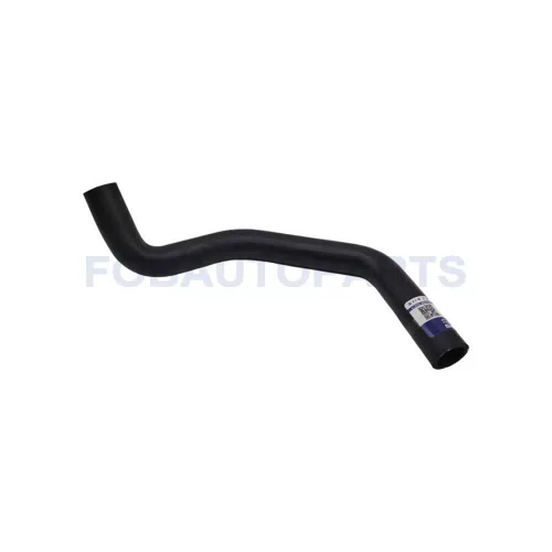 New Auto Parts Manguera Radiador Superior Hose for Ford Fiesta MGM115R - image 5