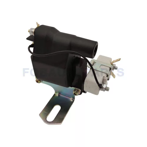 Auto Parts New Car Parts Ignition Coil for Suzuki MIC-2000 - image 2