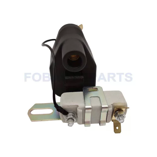 Auto Parts New Car Parts Ignition Coil for Suzuki MIC-2000 - image 3