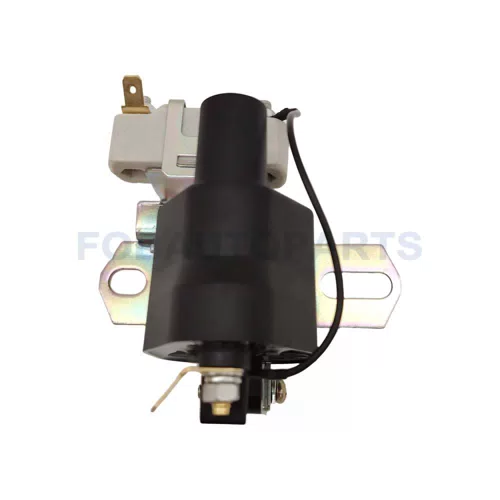 Auto Parts New Car Parts Ignition Coil for Suzuki MIC-2000 - image 5