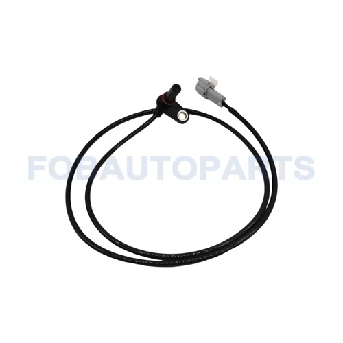 MK584727 Front Left ABS Wheel Speed Sensor ABS Sensor for Mitsubishi Fuso Canter 3.0 - image 2