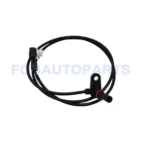 MK584728 Front Right ABS Wheel Speed Sensor ABS Sensor for Mitsubishi Fuso Canter 3.0 - image 3