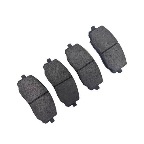 MKD8342M High Quality Brake Pads for Hyundai I10 Kia Picanto - image 3