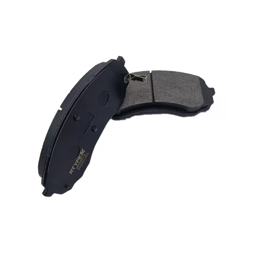 MKD8514 Brake Pads for Hyundai H1 2009 Kia Carnival 2009 - image 2