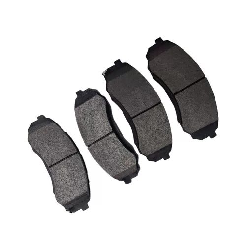 MKD8514 Brake Pads for Hyundai H1 2009 Kia Carnival 2009 - image 3