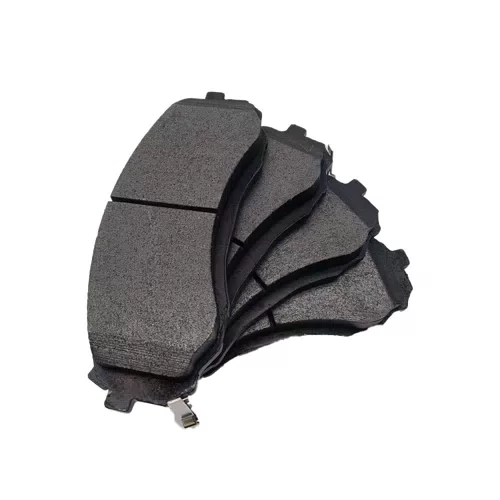 MKD8514 Brake Pads for Hyundai H1 2009 Kia Carnival 2009 - image 4