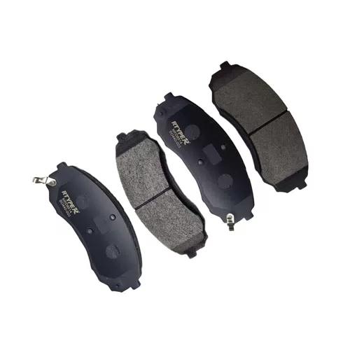 MKD8514 Brake Pads for Hyundai H1 2009 Kia Carnival 2009 - image 5