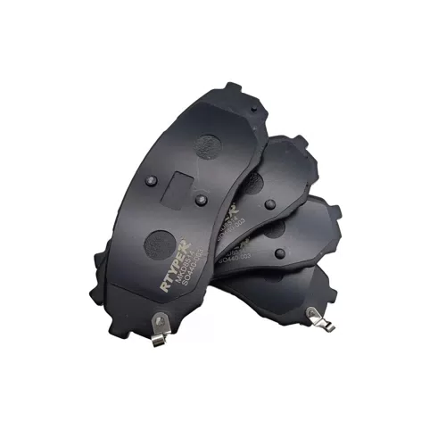 MKD8514 Brake Pads for Hyundai H1 2009 Kia Carnival 2009 - image 6