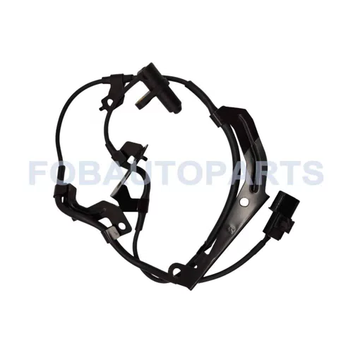 Auto Parts Front Right ABS Wheel Speed Sensor for Mitsubishi L200 Triton Pajero MN102574 - image 3