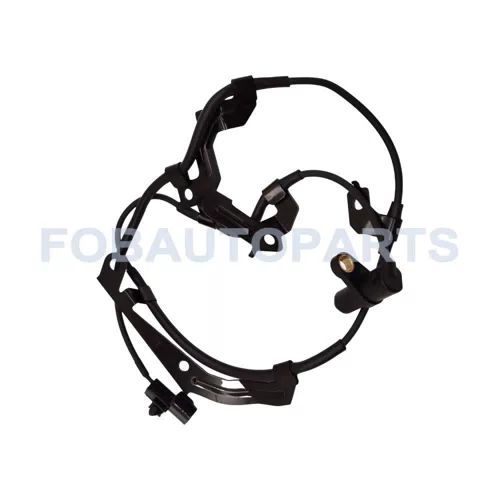 Auto Parts Front Right ABS Wheel Speed Sensor for Mitsubishi L200 Triton Pajero MN102574 - image 4
