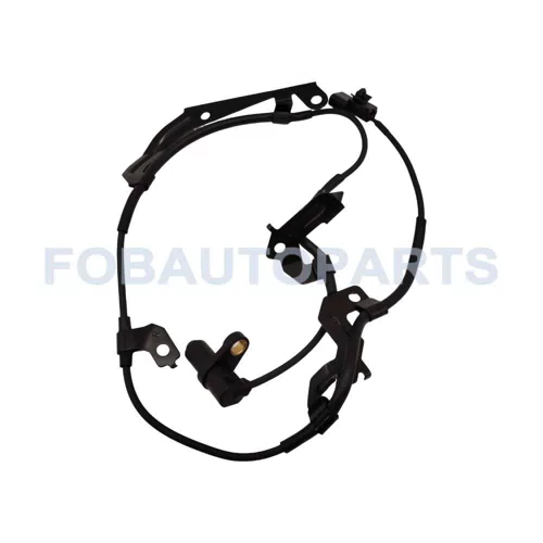 Auto Parts Front Right ABS Wheel Speed Sensor for Mitsubishi L200 Triton Pajero MN102574 - image 6