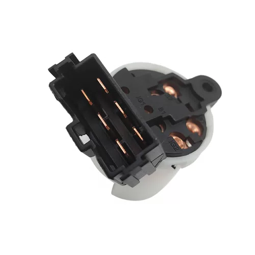 Ignition Starter Switch 6Pin MN113754 for Mitsubishi Lancer 2002-13 Outlander 2003-14 - image 4
