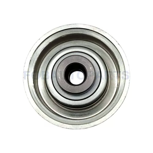 V-ribbed Belt Tensioner Pulley for MITSUBISHI COLT 04-12 MN137552 - image 3