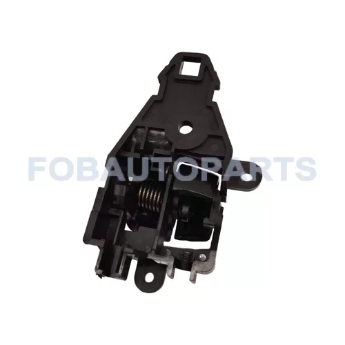 FR Door Inside for Mitsubishi L200 (KB) (2006 - 2016) MN167545HA - image 6