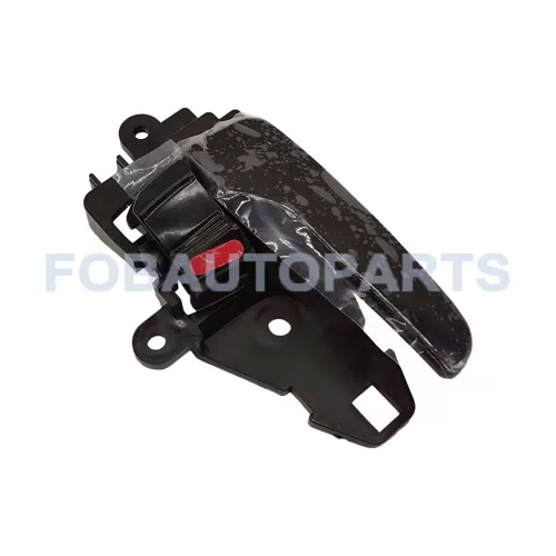 FR Door Inside for Mitsubishi L200 (KB) (2006 - 2016) MN167546HA - image 2