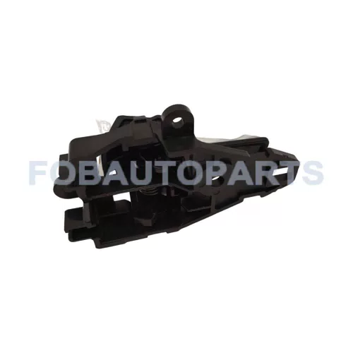FR Door Inside for Mitsubishi L200 (KB) (2006 - 2016) MN167546HA - image 4