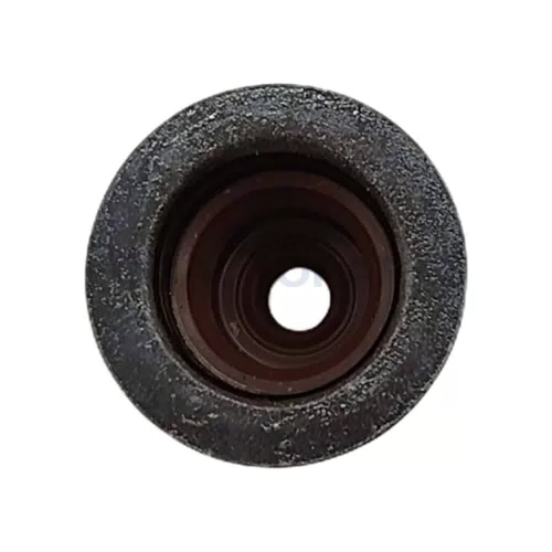 New Valve Stem Seal for Hyundai Kia Dodge Jeep Chrysler Fluorocarbon MN183952 - image 4
