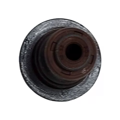 New Valve Stem Seal for Hyundai Kia Dodge Jeep Chrysler Fluorocarbon MN183952 - image 5