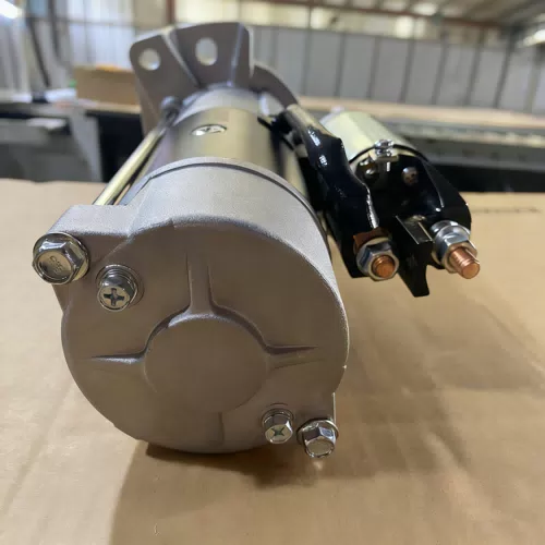 MOO8T60071 Starter for Mitsubishi MOO8T60071 ME077796 - image 2