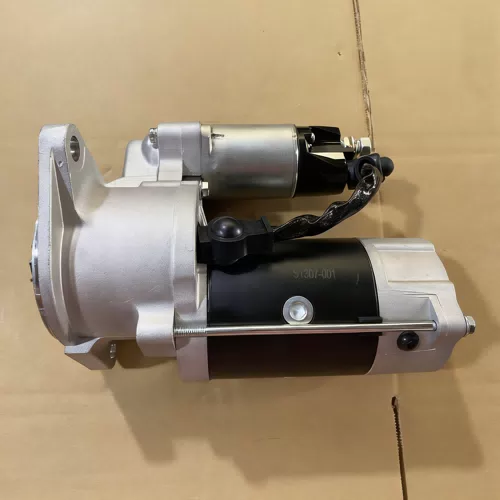 MOO8T80471A High Quality Starter Motor for Mitsubishi MOO8T80471A