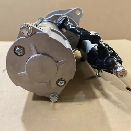 MOO8T80471A Starter Motor for Mitsubishi MOO8T80471A - image 2