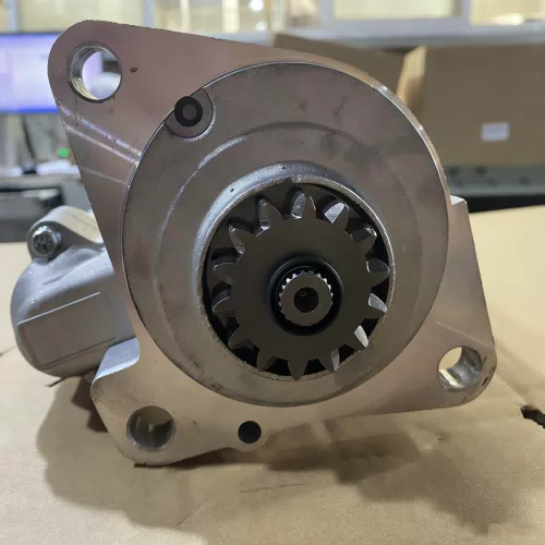 MOO8T80471A Starter Motor for Mitsubishi MOO8T80471A - image 3