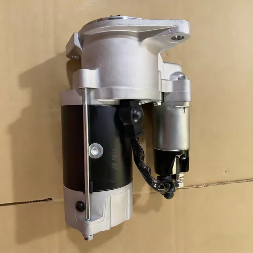 MOO8T80471A Starter Motor for Mitsubishi MOO8T80471A - image 4