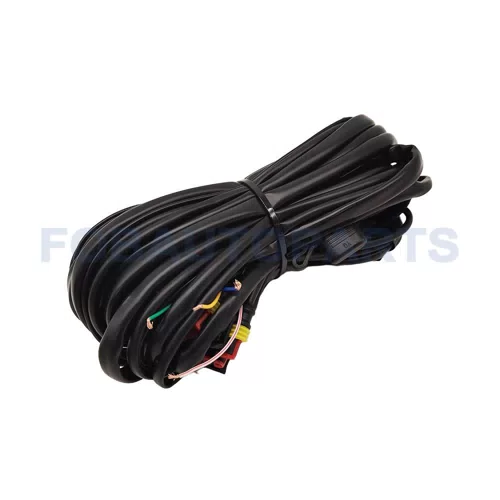 Electronic Controller for 4cly Engine Lpg Cng Autogas AEB MP48 - image 2