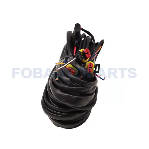 Electronic Controller for 4cly Engine Lpg Cng Autogas AEB MP48 - image 6
