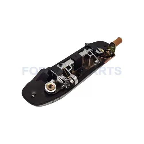 Rear Right Exterior Door Handle for Mitsubishi PAJERO 1992-1997 MR156878 - image 2