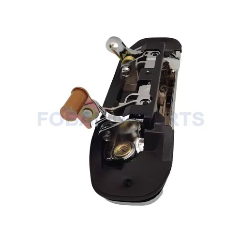 Rear Right Exterior Door Handle for Mitsubishi PAJERO 1992-1997 MR156878 - image 4