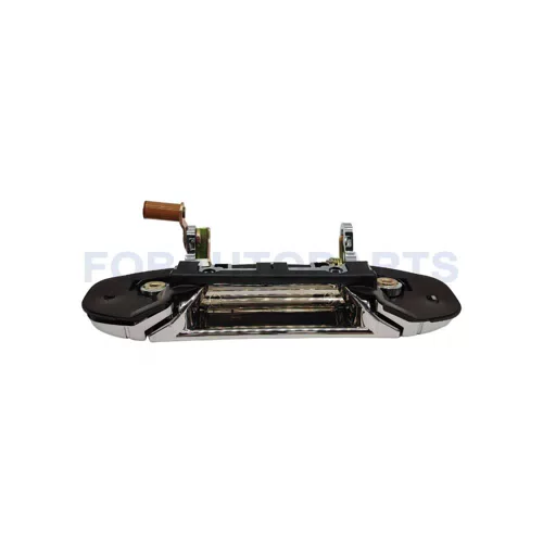 Rear Right Exterior Door Handle for Mitsubishi PAJERO 1992-1997 MR156878 - image 5