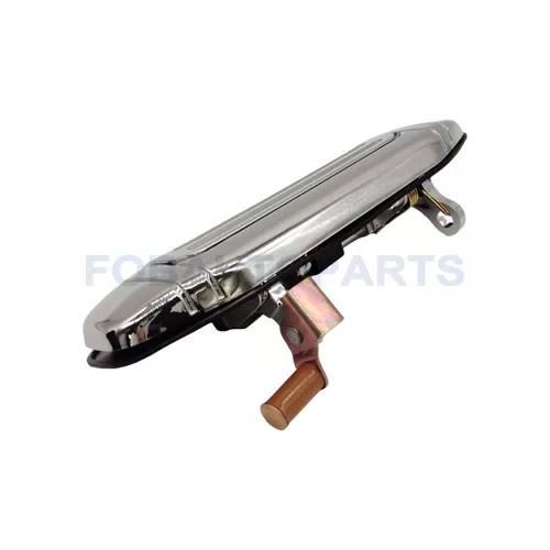 Rear Right Exterior Door Handle for Mitsubishi PAJERO 1992-1997 MR156878 - image 6