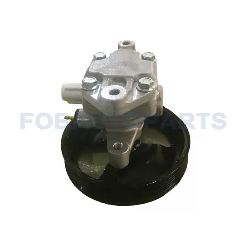 RTYPER New Power Steering Oil Pump Compatible for Mitsubishi Lancer CK4A CK1A Mirage CJ2A CK2A MR198180 - image 2