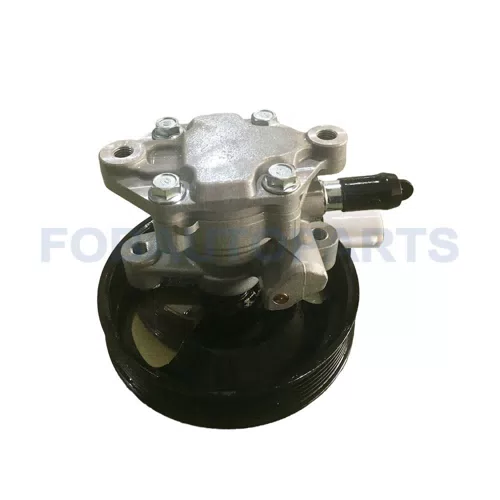 RTYPER New Power Steering Oil Pump Compatible for Mitsubishi Lancer CK4A CK1A Mirage CJ2A CK2A MR198180 - image 3