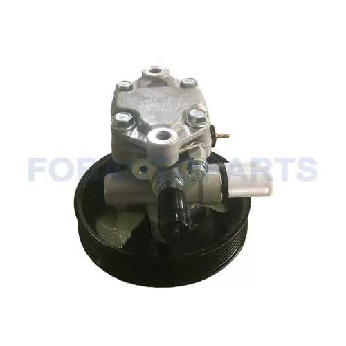RTYPER New Power Steering Oil Pump Compatible for Mitsubishi Lancer CK4A CK1A Mirage CJ2A CK2A MR198180 - image 4