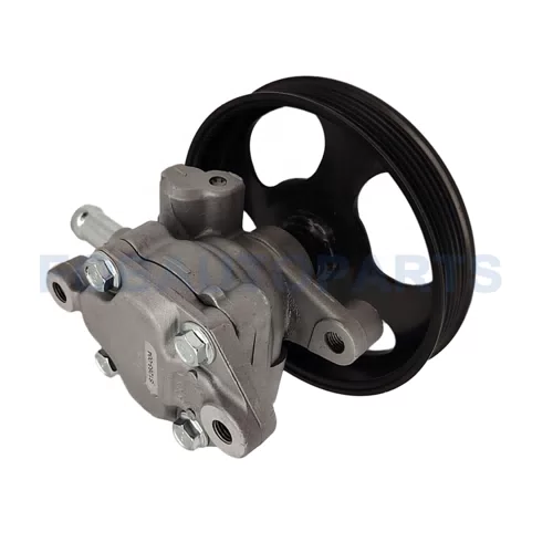 Power Steering Pump for Mitsubishi Lancer CK 1996-2003 MR198181 - image 2