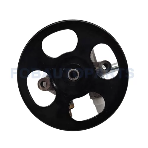 Power Steering Pump for Mitsubishi Lancer CK 1996-2003 MR198181 - image 3