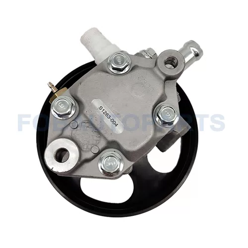 Power Steering Pump for Mitsubishi Lancer CK 1996-2003 MR198181 - image 5
