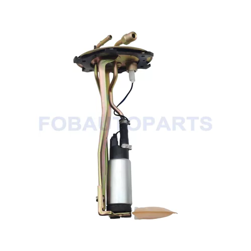 Hot Sale High Quality Mr208665 Fuel Pump Assembly for Mitsubishi Pajero Shogun 3.0 3.5 V6 MR208665 MR124881