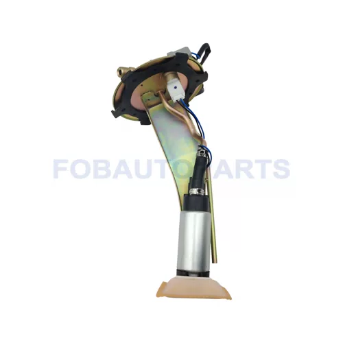 Mr208665 Fuel Pump Assembly for Mitsubishi Pajero Shogun 3.0 3.5 V6 MR208665 MR124881 - image 2