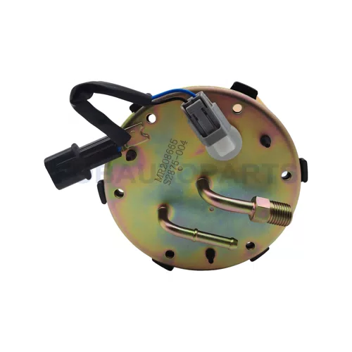 Mr208665 Fuel Pump Assembly for Mitsubishi Pajero Shogun 3.0 3.5 V6 MR208665 MR124881 - image 3
