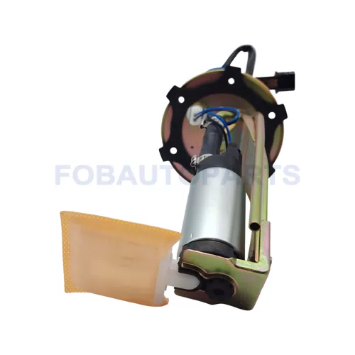 Mr208665 Fuel Pump Assembly for Mitsubishi Pajero Shogun 3.0 3.5 V6 MR208665 MR124881 - image 4