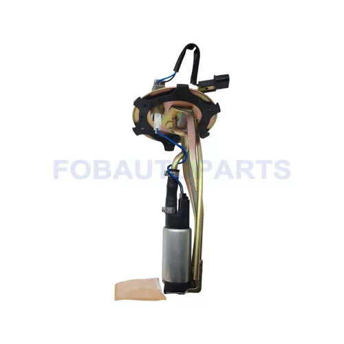 Mr208665 Fuel Pump Assembly for Mitsubishi Pajero Shogun 3.0 3.5 V6 MR208665 MR124881 - image 5