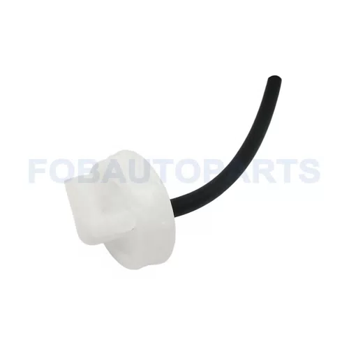 Radiator Condenser Tank Cap Compatible for Mitsubishi Pajero Montero Sport I K96 1996-2008 MR241073 - image 2